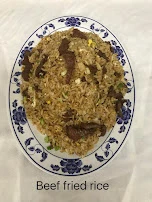 Beef Fried Rice