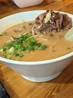 Beef Ramen