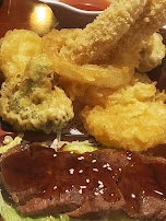 Beef Teriyaki Box