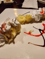 Fried Banana