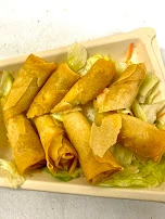 Harumaki