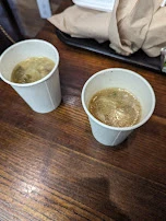 Miso Soup