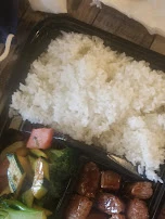Steak Hibachi