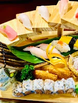 Sushi for 2
