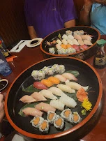 Sushi for Two