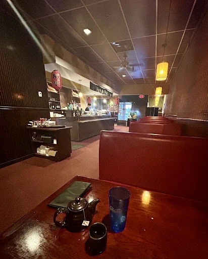Fuji sushi & steak house Japanese Restaurant photo 3
