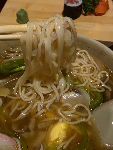 Fuji sushi & steak house Japanese Restaurant photo
