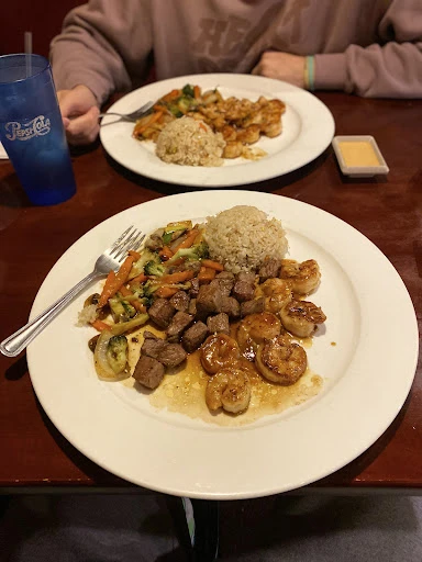 Fuji sushi & steak house Japanese Restaurant photo 9