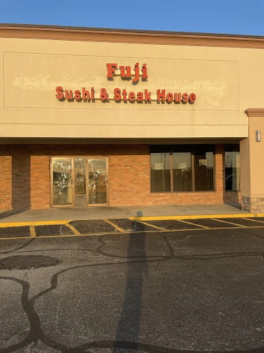 Fuji sushi & steak house Japanese Restaurant photo 8