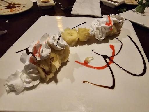 Fuji sushi & steak house Japanese Restaurant photo 7