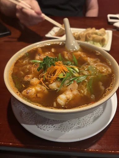 Fuji sushi & steak house Japanese Restaurant photo 4